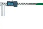 Messschieber lange Schenkel digital 10-150/0,01mm FORTIS