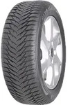 GOODYEAR Winterreifen 175/65 R14 TL 82T ULTRA GRIP 8 BSW M+S 3PMSF