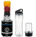 Noveen 300W Sport Mix & Fit Blender | 600ml, Transparent