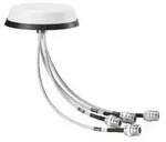 Siemens Dig.Industr. MIMO Antenne, 4 Port 6GK5897-5PN00-0AA0
