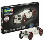 Starter Kit Mercedes-Benz SSKL
