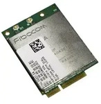 MikroTik R11eL-FG621-EA - Drahtloses Mobilfunkmodem
