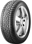 Dunlop SP Winter Sport 3D ( 215/40 R17 87V XL AO, mit Felgenschutz (MFS) BLK )