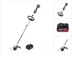 Metabo RTD 18 LTX BL 30 Akku Rasentrimmer 18 V 30 cm Brushless + 1x Akku 5,5 Ah -