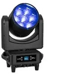 EUROLITE LED IP TMH-H420 Beam/Wash/Flowereffekt