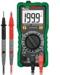 Digital-Multimeter 0,1 mV-600V FORTIS