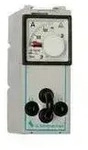 Mersen Amperemeter Einheit 3-ph. 150A, NH-Sic 1.000.107