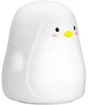 Goobay LED-Nachtlicht "Pinguin"