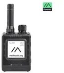 Elecrow ThinkNode M1 LoRa Meshtastic Transceiver, GPS, 1,54 Zoll E-Paper Display,