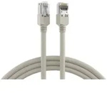 EFB Elektronik EFB-Elektronik - Patch-Kabel - RJ-45 (M) zu RJ-45 (M)