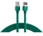 EFB Elektronik EFB-Elektronik Hirose TM11 Daetwyler 5502 - Patch-Kabel - RJ-45 (M)