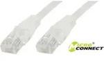 Microconnect V-UTP501WVP 1m Wei&szlig; Netzwerkkabel (V-UTP501WVP)