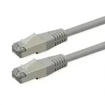 Roline - Patch-Kabel - RJ-45 (M) zu RJ-45 (M)