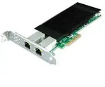 Planet ENW-9720P, Eingebaut, Verkabelt, PCI Express, Ethernet, 1000 Mbit/s