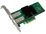 Intel Ethernet Converged Network Adapter Netzwerkadapter 10 GBit/s PCIe