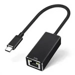 VALUE USB 3.2 Gen 1, Typ C zu 2.5-Gigabit-Ethernet Konverter, Mit diesem Konverter
