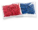 Corning Knickschutzt&uuml;lle aqua f&uuml;r 95-400-08-BP9A