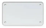 Ubiquiti Sleek magnetic wall mount for Cloud Gateway Fiber and