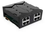 RTMX-ME2BOX - Turris MOX E (Super Ethernet)