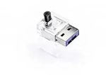 "SMART KEEPER - Basic"LAN Cable" Lock dunkelblau 12 Stk."