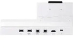 Samsung CY-TF65BFCXEN, Fach f&uuml;r Konnektivit&auml;t, Wei&szlig;, 1 St&uuml;ck(e), Samsung Flip,