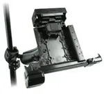 Zebra Power Dock - Ladestation - f&uuml;r Zebra ET80