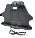Gamber-Johnson with Bare Wire Lead - Dockingstation