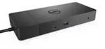 Dell WD19 - Kabelgebunden - USB 3.2 Gen 2 (3.1 Gen 2) Type-C - 2.0b -...
