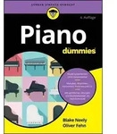 Piano f&uuml;r Dummies