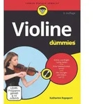 Violine f&uuml;r Dummies
