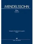 Elias (Klavierauszug deutsch)