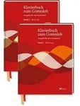 Klavierbuch zum Gotteslob, 2 Bde. Ausgabe f&uuml;r den Stammteil. Bd.1: Bis GL 351 /