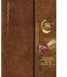 The Secret - Dankbarkeitsbuch