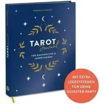 Tarot Journal f&uuml;r Rauhn&auml;chte und Jahreswende