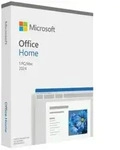 Microsoft Office Home 2024 - Box-Pack - 1 PC/Mac