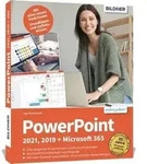 PowerPoint 2021, 2019 + Microsoft 365