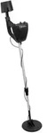 PCE Instruments Metalldetektor PCE-MTD 200 |Suchtiefe (max.) 16cm...