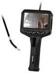 PCE Instruments Endoskopkamera PCE-VE 300N |2-Wege Kamerasonde |Kamerakopf &Oslash;6,2mm