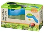 Becherlupe mit Licht Expedition Natur MOSES. 9860