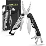 Multitool Zange 11 in 1 Edelstahl Faltbar Multifunktionswerkzeug