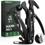 Multitool 14 in 1 Camping Zubeh&ouml;r Geschenke M&auml;nner Vatertag Gadgets