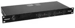 OMNITRONIC XDA-1204 4-Kanal Class-D-Verst&auml;rker