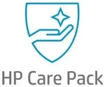Electronic HP Care Pack Next Business Day Hardware Support Post Warranty -