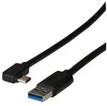 EFB-Elektronik Anschlusskabel EBUSBC-USBC5GAK.3