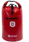 D&ouml;nges Rucksack Seal-D, wasserdicht, Rot 24L, 24 l