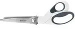 WESTCOTT Konturenschere, Zacken-Schnitt, L&auml;nge: 242 mm