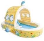 INTEX 56141NP Playcenter Submarine Wasserspielcenter mit Rutsche und Sprenkler