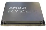 AMD Ryzen 5 7600X 6 x 4.7 GHz Hexa Core Prozessor (CPU) Tray Sockel (PC): AMD&reg; AM5