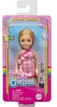 Mattel DWJ33; HXM95 - Barbie Chelsea