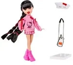 Bratz Hello Kitty Jade-Puppe